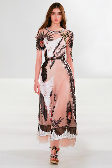 Temperley London